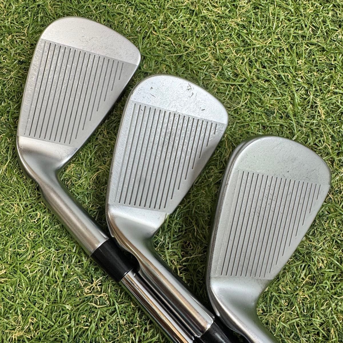 Ping i525 Irons (5pc) — Modus3 105 — Japan Model, Used