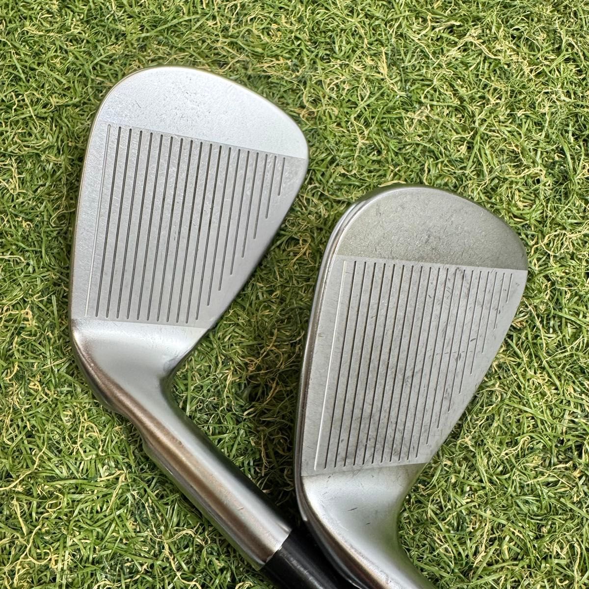 Ping i525 Irons (5pc) — Modus3 105 — Japan Model, Used