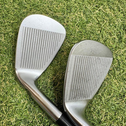 Ping i525 Irons (5pc) — Modus3 105 — Japan Model, Used