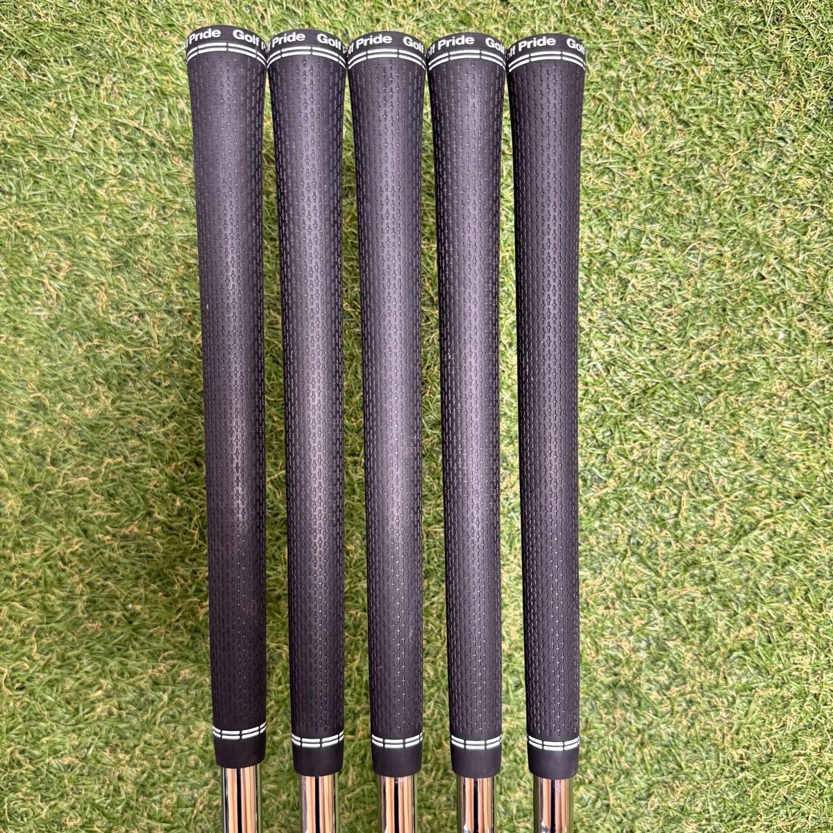 Ping i525 Irons (5pc) — Modus3 105 — Japan Model, Used