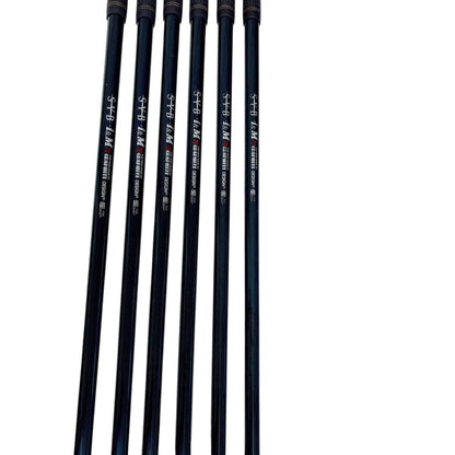 HONMA Beres MG802 Irons 5-10 (6pc) — Japan Model, Used