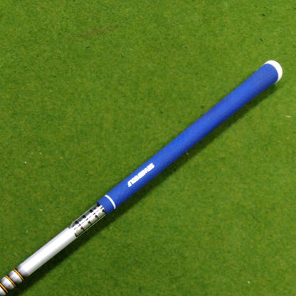 PRGR RS F JUST (2022) 10.5° Driver — Flex S — Japan Model, Used