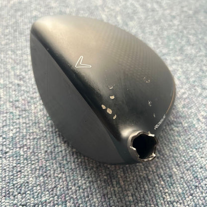 Callaway ROGUE ST MAX LS 9.0° Driver Head Only — Japan Model, Used