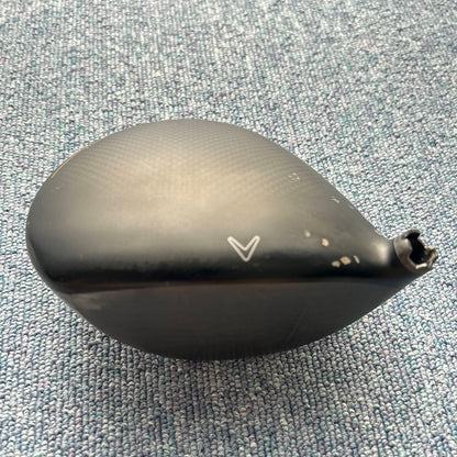 Callaway ROGUE ST MAX LS 9.0° Driver Head Only — Japan Model, Used