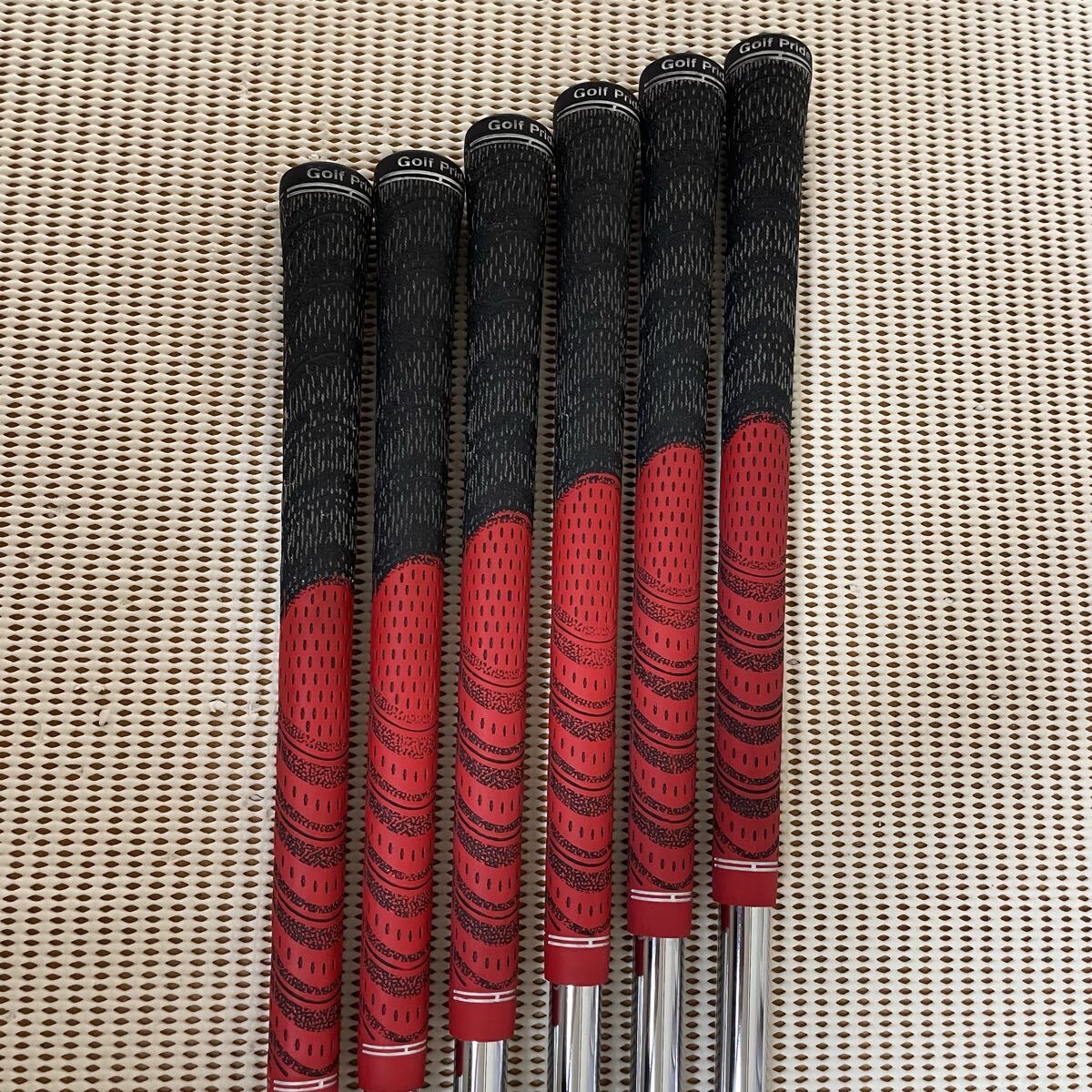 Titleist T200 2023 Irons 5-PW (6pc) — Project X — Japan Model, Used