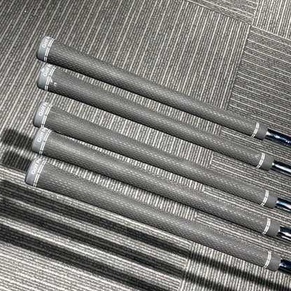 Titleist T400 Irons 7-9PW43 (5pc) — NS PRO 
880 AMC S — Japan Model, Used