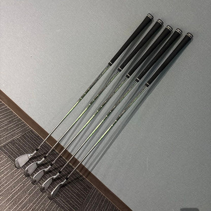 Titleist T400 Irons 7-9PW43 (5pc) — NS PRO 
880 AMC S — Japan Model, Used