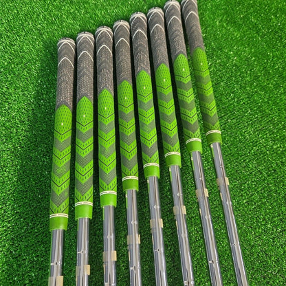 TaylorMade RSi 2 Irons 3-PW (8pc) — NS PRO 105 R — Japan Model, Used