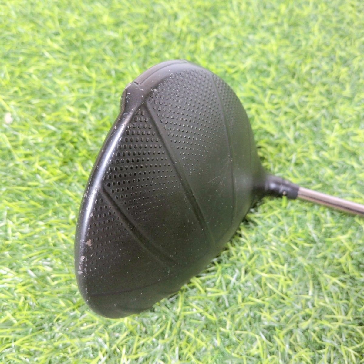 Ping G400 MAX 9.0° Driver Head Only — Japan Model, Used