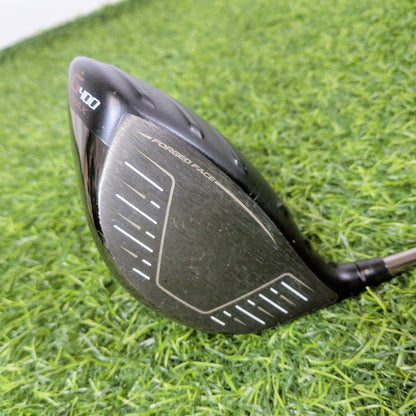 Ping G400 MAX 9.0° Driver Head Only — Japan Model, Used