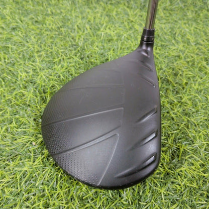 Ping G400 MAX 9.0° Driver Head Only — Japan Model, Used
