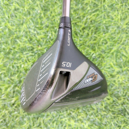 Ping G400 MAX 9.0° Driver Head Only — Japan Model, Used