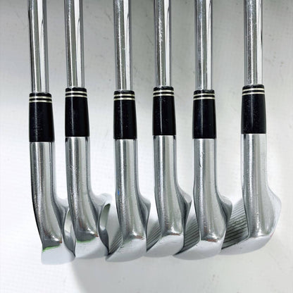 Dunlop Srixon WR Irons 5-PW (6pc) — NS PRO 950GH — Japan Model, Used