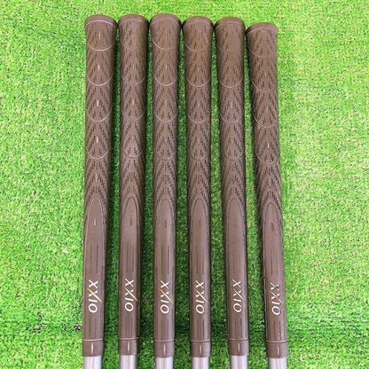 Dunlop XXIO 6 Ladies Irons (6pc) — Japan Model, Used
