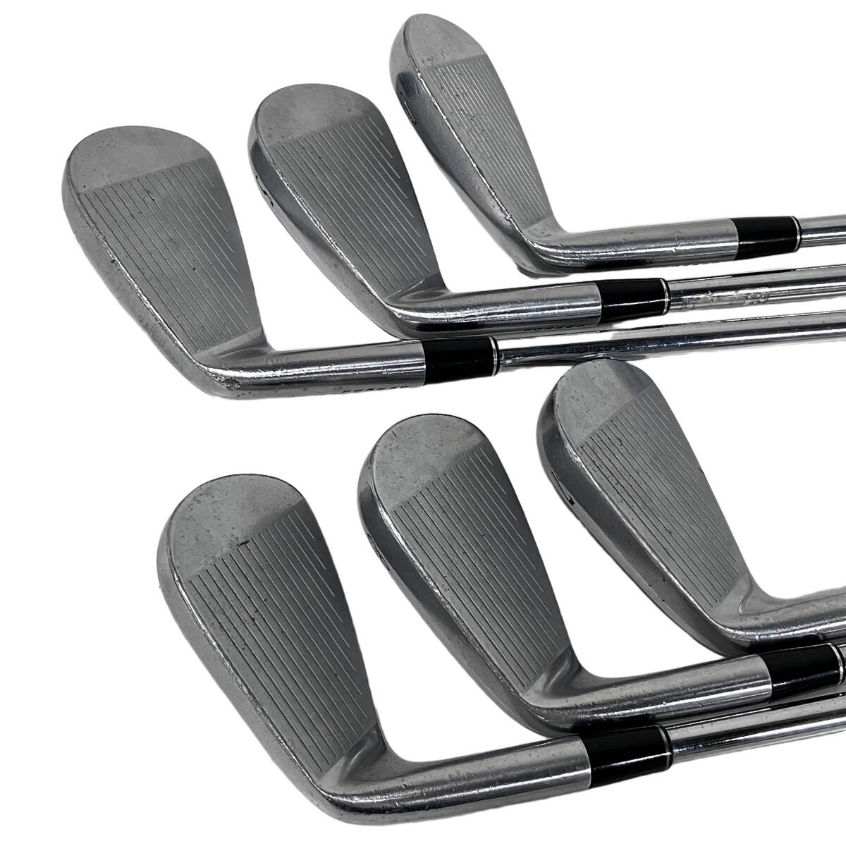 Srixon Z785 Irons 5-PW (6pc) — Japan Model, Used