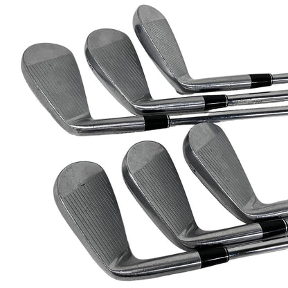Srixon Z785 Irons 5-PW (6pc) — Japan Model, Used