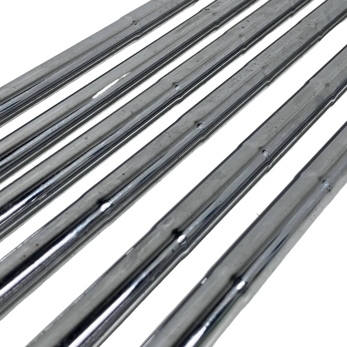 Srixon Z785 Irons 5-PW (6pc) — Japan Model, Used