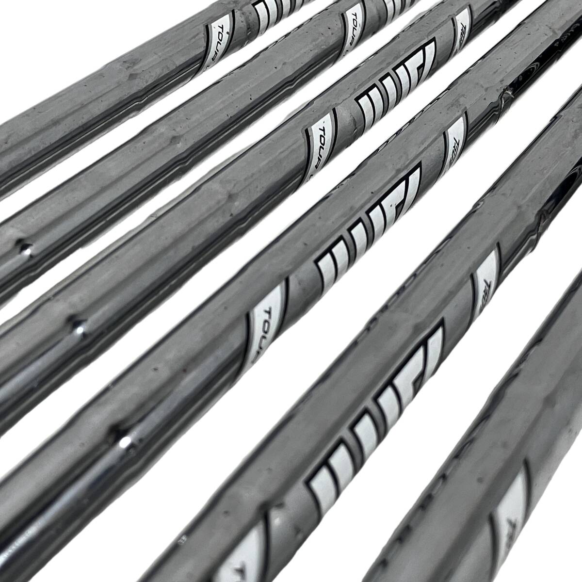 Srixon Z785 Irons 5-PW (6pc) — Japan Model, Used