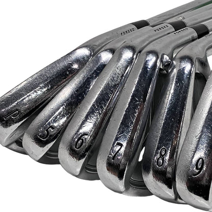 Srixon Z785 Irons 5-PW (6pc) — Japan Model, Used