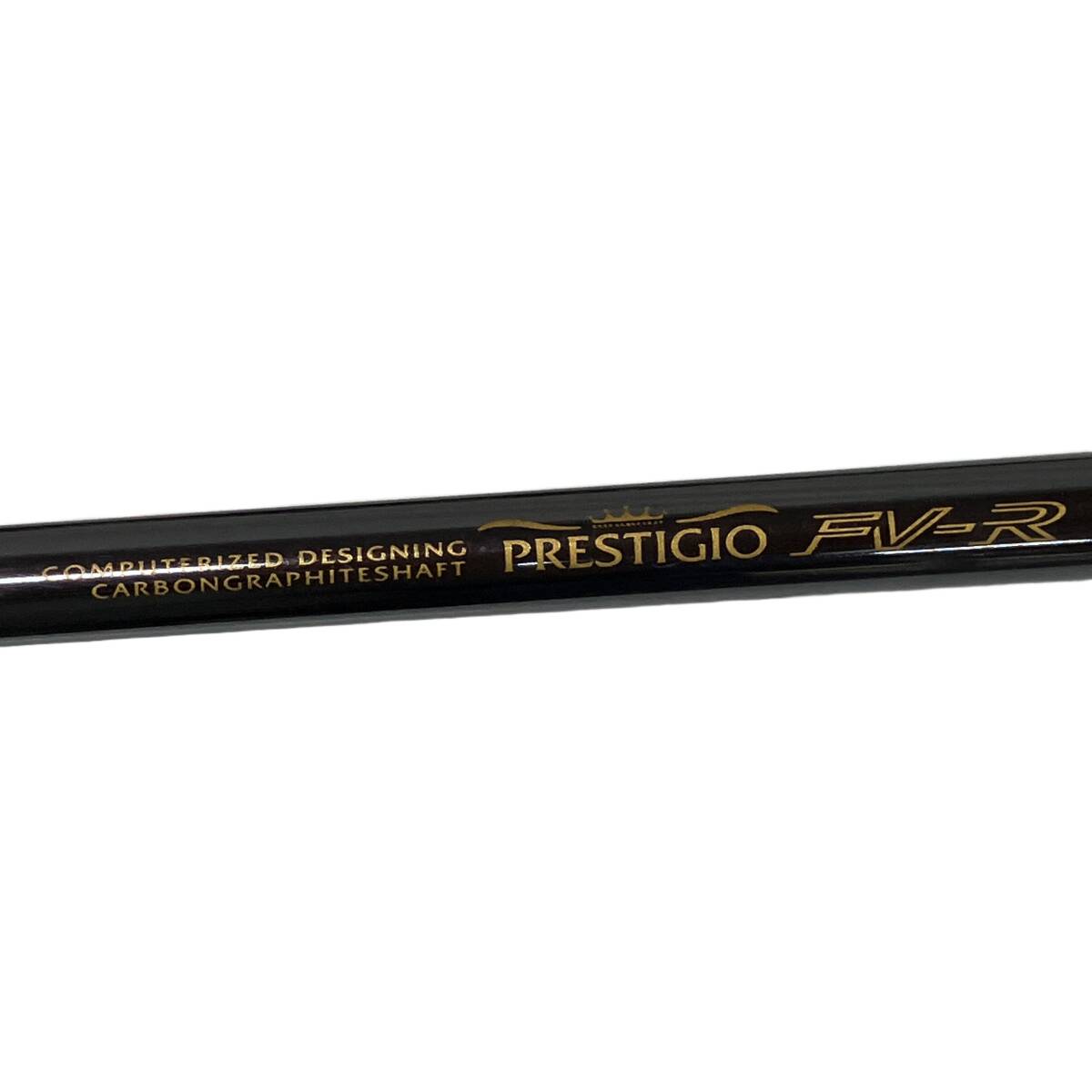 Maruman Majesty Prestigio Irons 5-9 (8pc) — Japan Model, Used