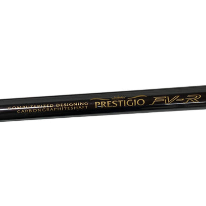 Maruman Majesty Prestigio Irons 5-9 (8pc) — Japan Model, Used
