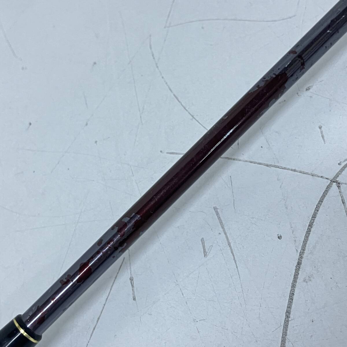 Maruman Majesty Prestigio Irons 5-9 (8pc) — Japan Model, Used