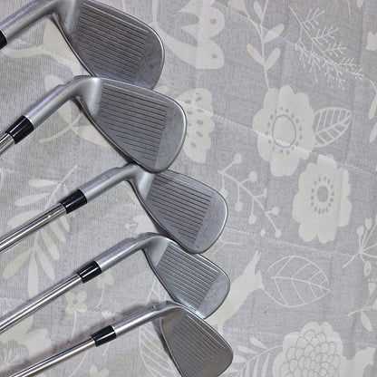 Ping G700 Irons 6-9W (5pc) — Modus3 105 S — Japan Model, Used