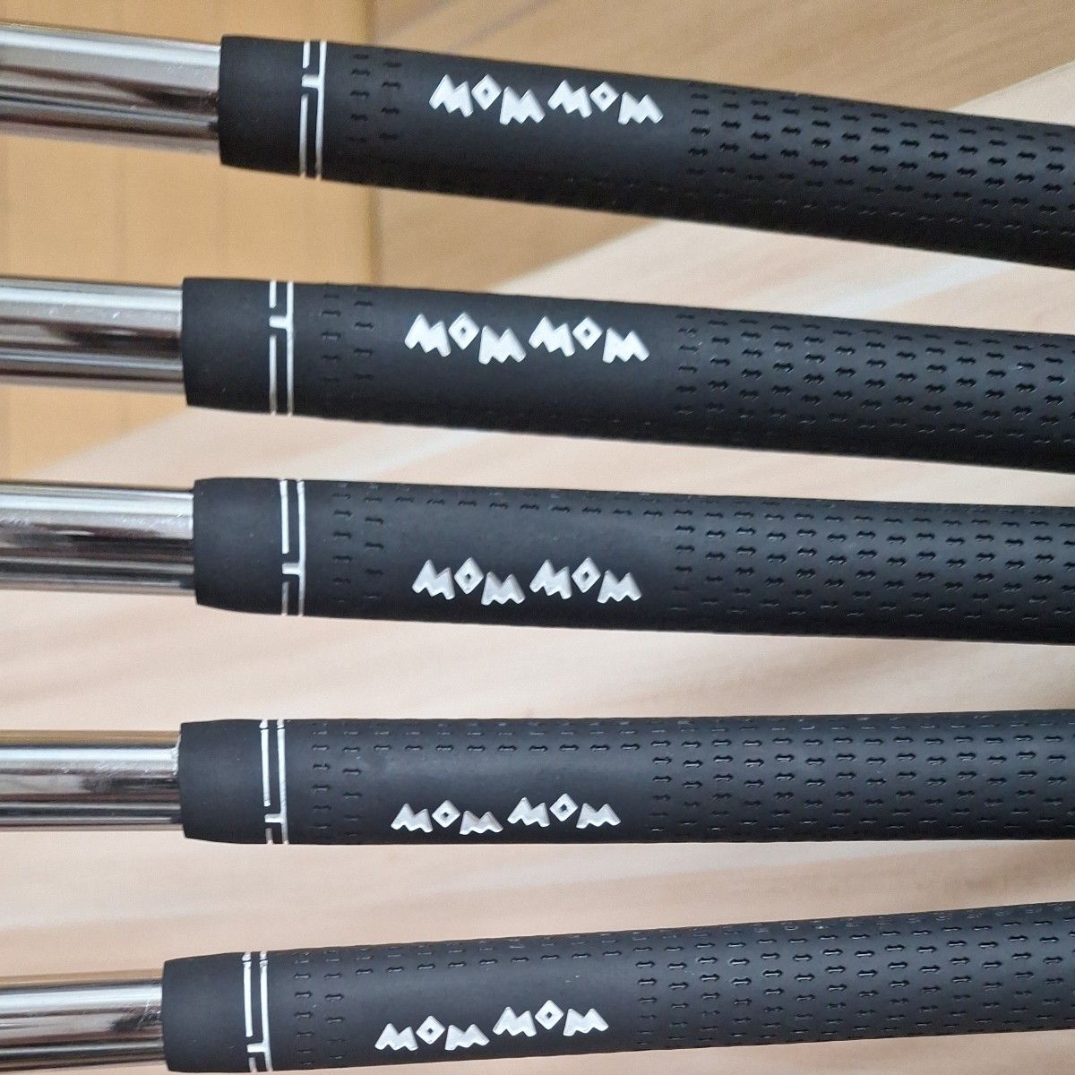 Ping G700 Irons 6-9W (5pc) — Modus3 105 S — Japan Model, Used