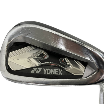 YONEX EZONE GT 2020 Irons 7-AW (6pc) — Modus3 120 A — Japan Model, Used