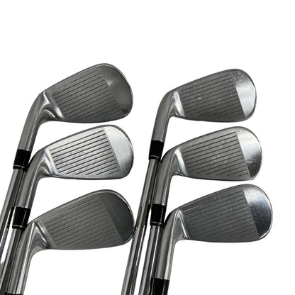 YONEX EZONE GT 2020 Irons 7-AW (6pc) — Modus3 120 A — Japan Model, Used