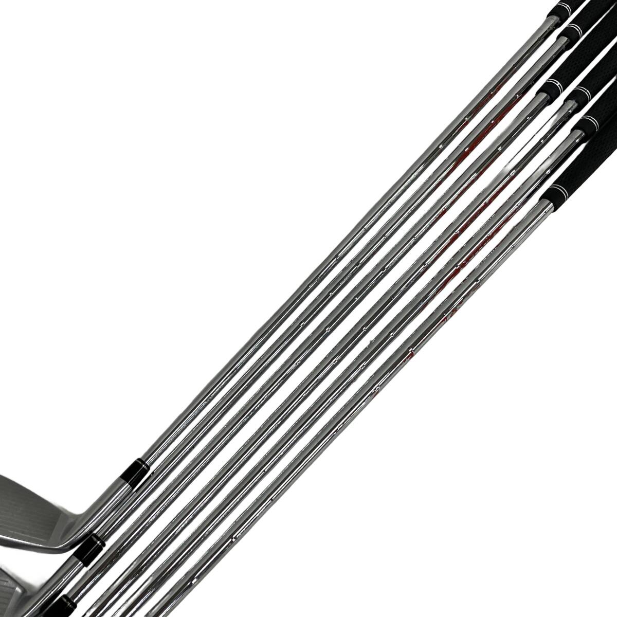 YONEX EZONE GT 2020 Irons 7-AW (6pc) — Modus3 120 A — Japan Model, Used