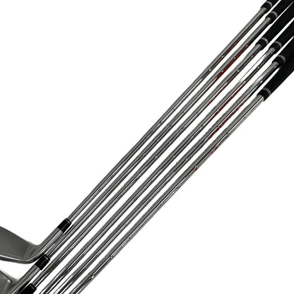 YONEX EZONE GT 2020 Irons 7-AW (6pc) — Modus3 120 A — Japan Model, Used