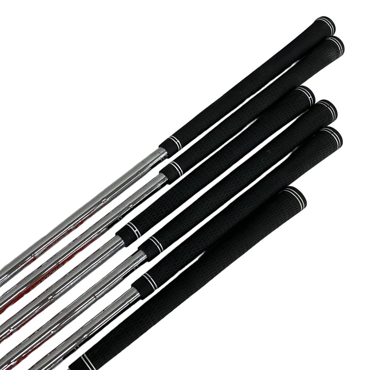 YONEX EZONE GT 2020 Irons 7-AW (6pc) — Modus3 120 A — Japan Model, Used
