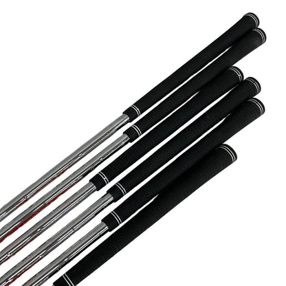 YONEX EZONE GT 2020 Irons 7-AW (6pc) — Modus3 120 A — Japan Model, Used