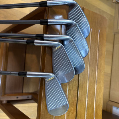 Epon AF-503 Irons 5-8,PW (5pc) — Japan Model, Used