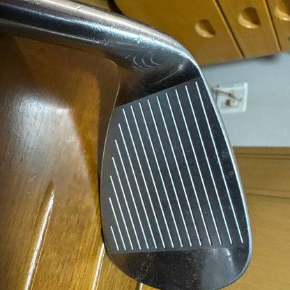 Epon AF-503 Irons 5-8,PW (5pc) — Japan Model, Used