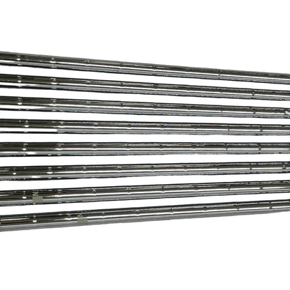Dunlop XXIO 5 Irons (8pc) — Japan Model, Used