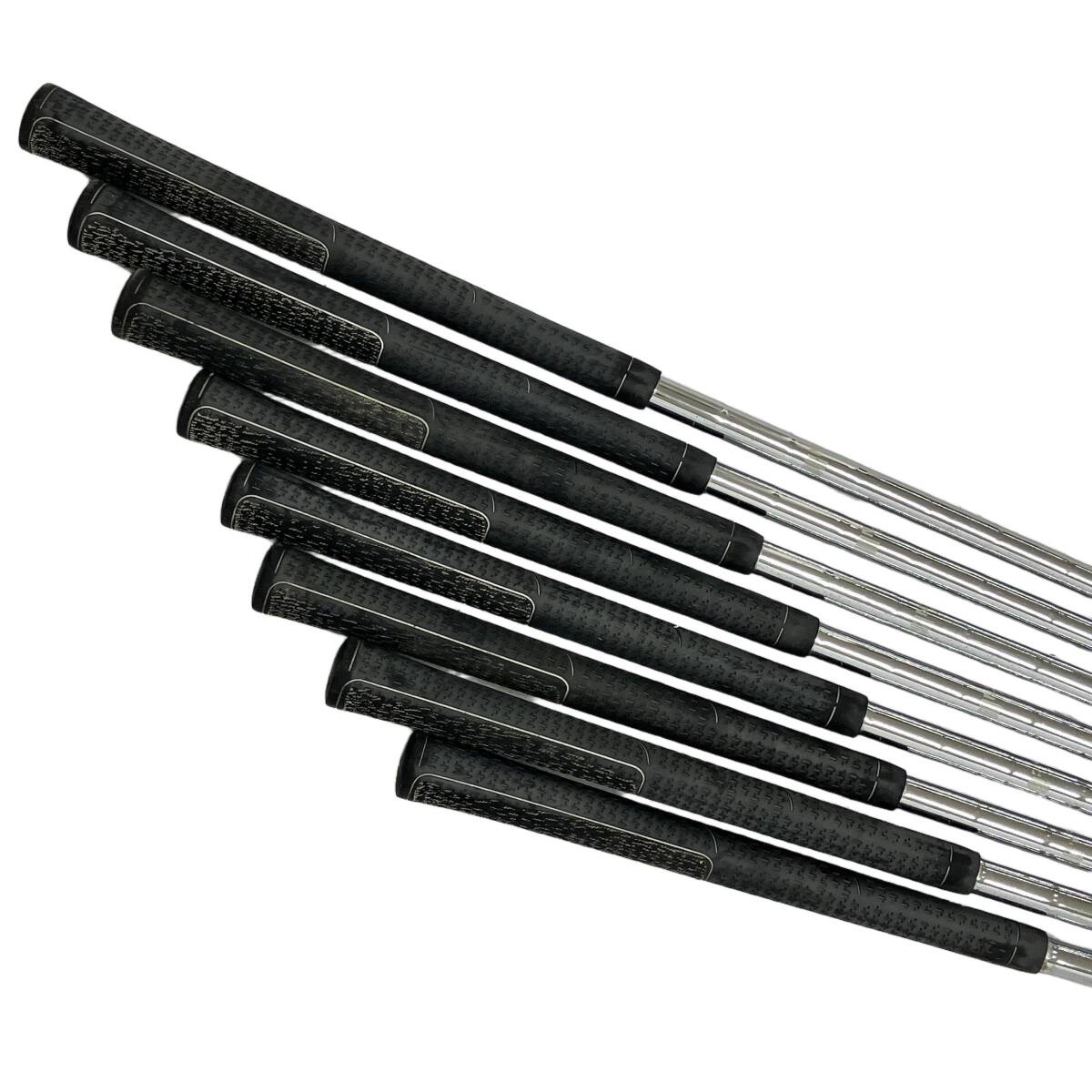 Dunlop XXIO 5 Irons (8pc) — Japan Model, Used