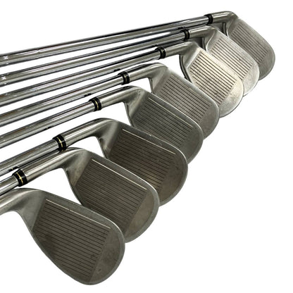 Dunlop XXIO 5 Irons (8pc) — Japan Model, Used