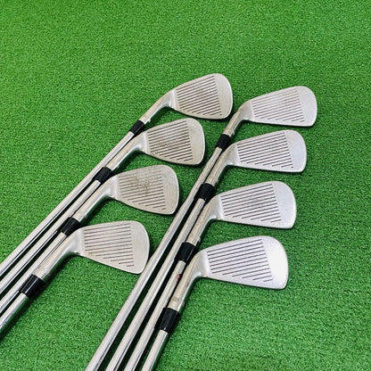 Titleist DCI 990 Irons 3-PW (8pc) — Japan Model, Used