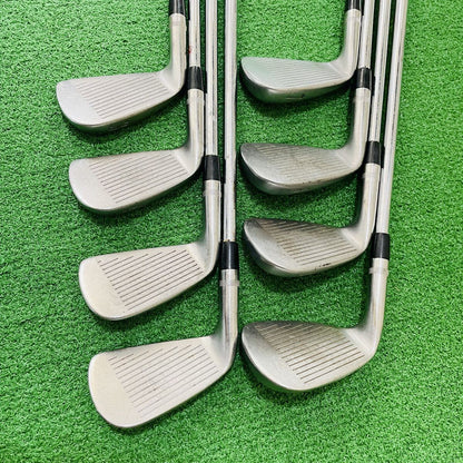 Titleist DCI 990 Irons 3-PW (8pc) — Japan Model, Used