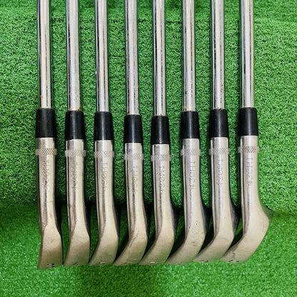 Titleist DCI 990 Irons 3-PW (8pc) — Japan Model, Used