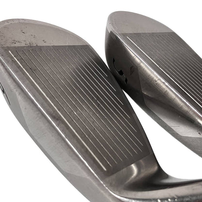 Dunlop XXIO 7 Irons 5-9 (8pc) — Japan Model, Used