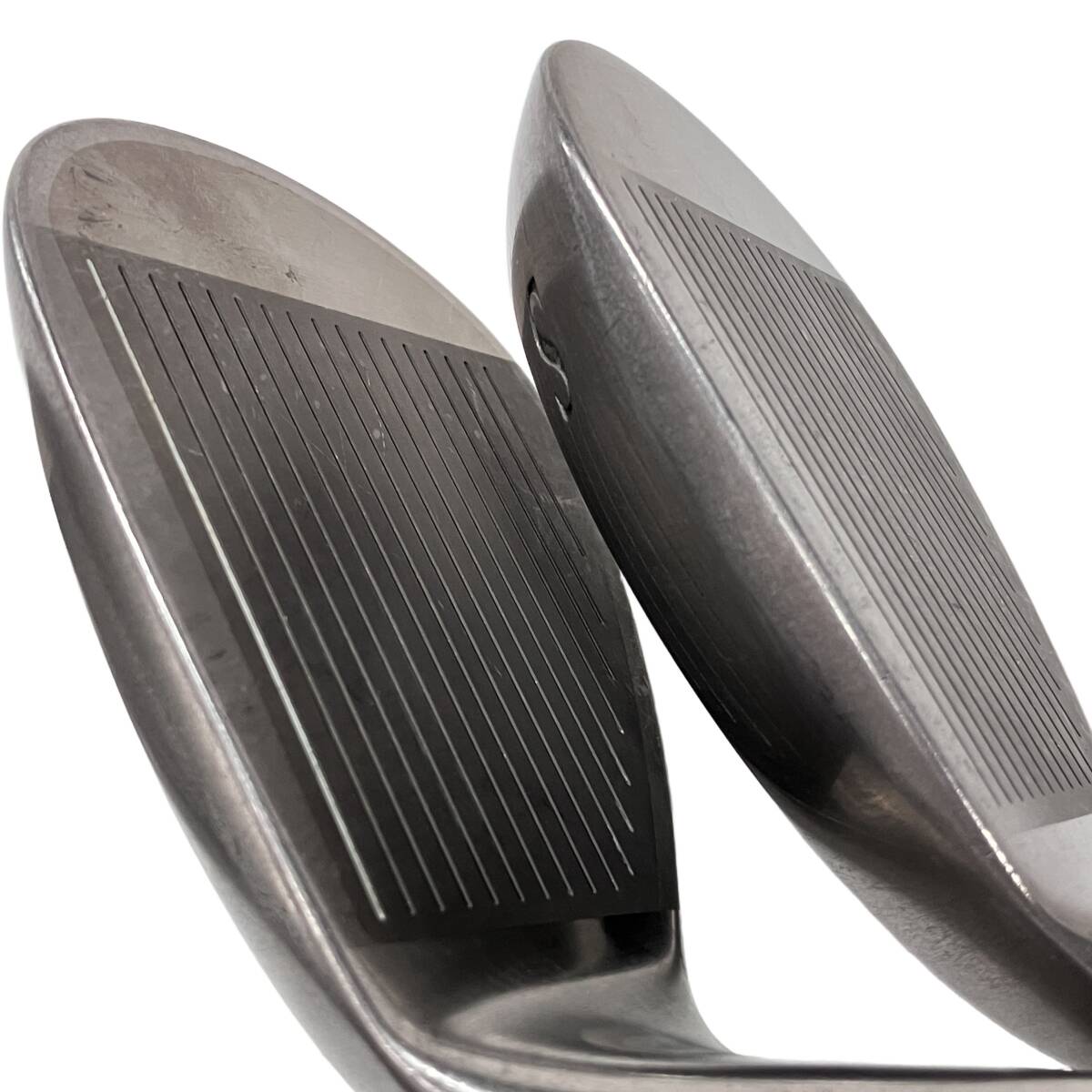 Dunlop XXIO 7 Irons 5-9 (8pc) — Japan Model, Used