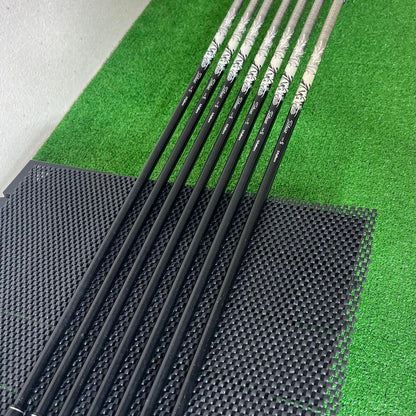 Titleist VG3 Irons 4-9 (7pc) — Flex S — Japan Model, Used
