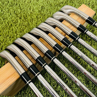 Nike Pro Combo Irons (9pc) — NS PRO 950GH — Japan Model, Used