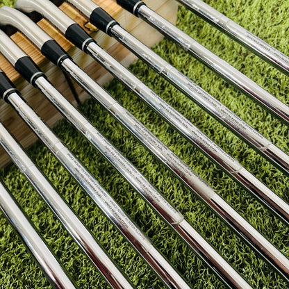 Nike Pro Combo Irons (9pc) — NS PRO 950GH — Japan Model, Used