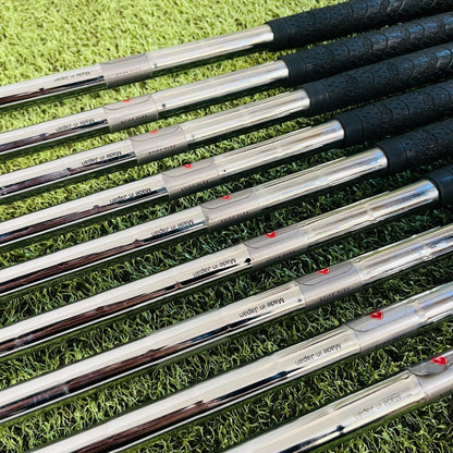 Nike Pro Combo Irons (9pc) — NS PRO 950GH — Japan Model, Used