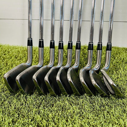 Nike Pro Combo Irons (9pc) — NS PRO 950GH — Japan Model, Used