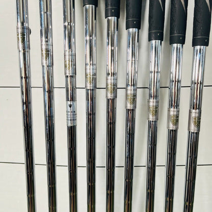 Nike Pro Combo Irons (9pc) — NS PRO 950GH — Japan Model, Used